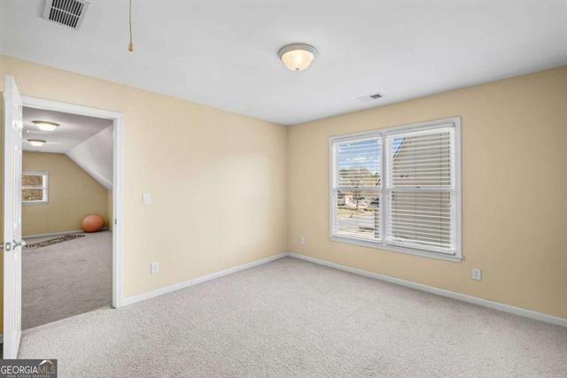 906 Laurelwood Court, Canton, GA 30115