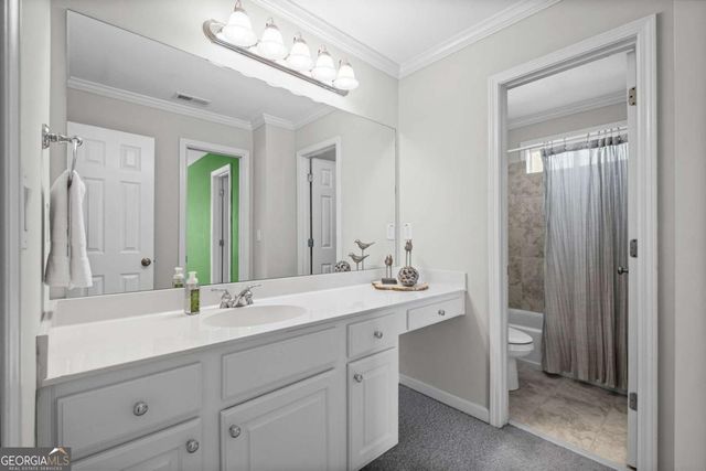 906 Laurelwood Court, Canton, GA 30115