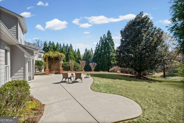 906 Laurelwood Court, Canton, GA 30115