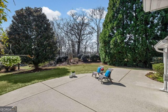 906 Laurelwood Court, Canton, GA 30115