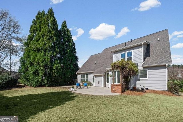 906 Laurelwood Court, Canton, GA 30115