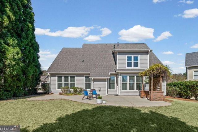 906 Laurelwood Court, Canton, GA 30115