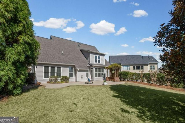 906 Laurelwood Court, Canton, GA 30115