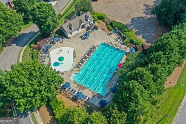 906 Laurelwood Court, Canton, GA 30115