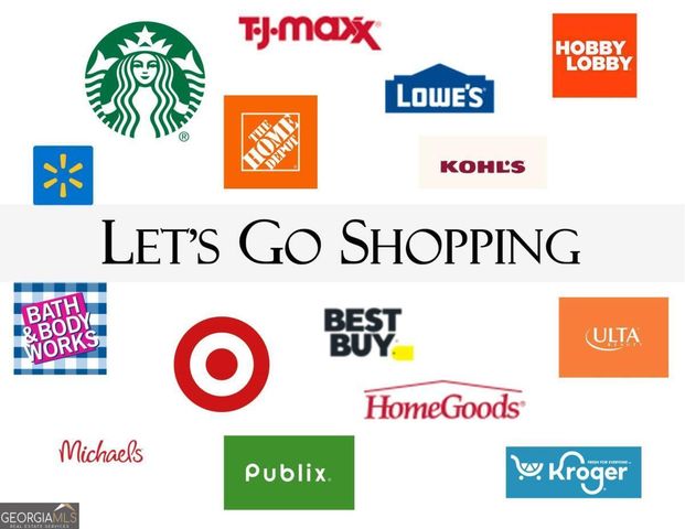 906 Laurelwood Court, Canton, GA 30115