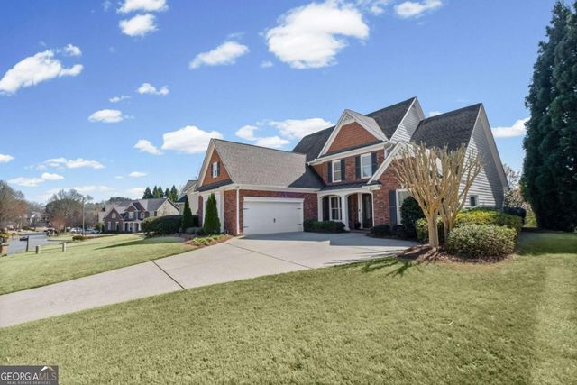 906 Laurelwood Court, Canton, GA 30115