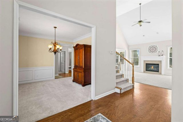 906 Laurelwood Court, Canton, GA 30115