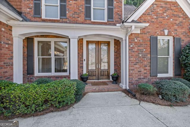 906 Laurelwood Court, Canton, GA 30115