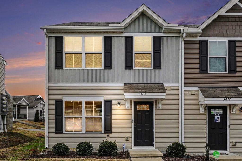 3614 Brookway Dr, Nashville, TN 37207