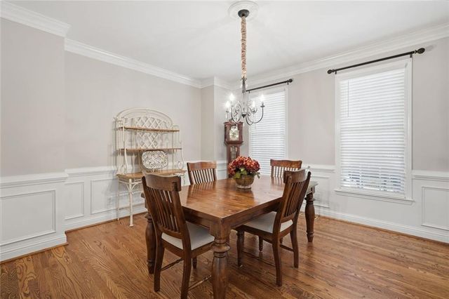 214 Montana Way, Canton, GA 30114