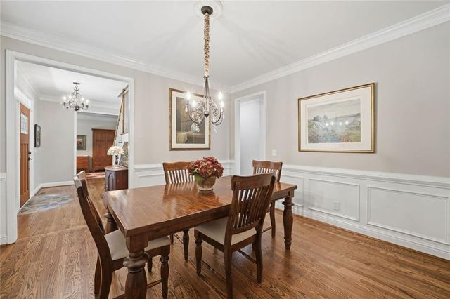 214 Montana Way, Canton, GA 30114