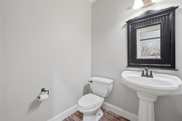 214 Montana Way, Canton, GA 30114