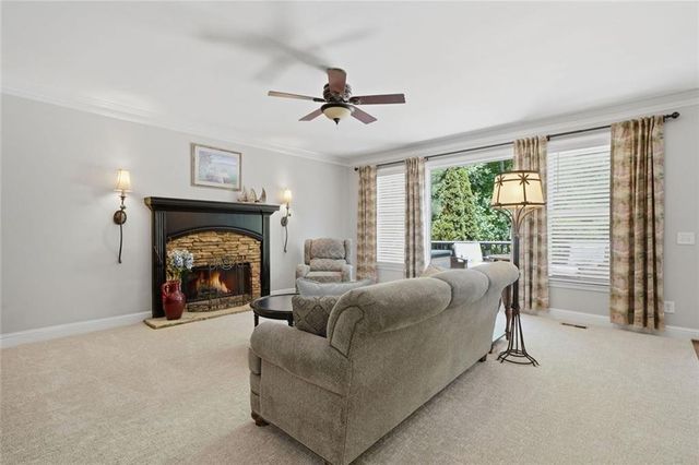 214 Montana Way, Canton, GA 30114