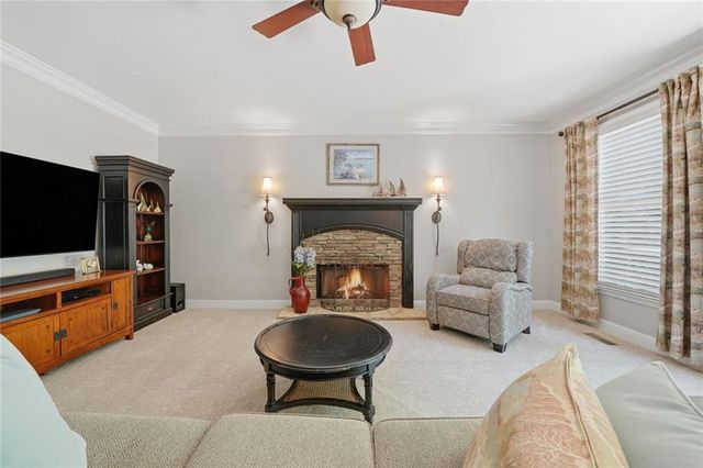 214 Montana Way, Canton, GA 30114