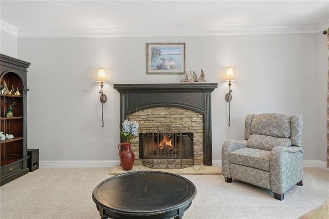 214 Montana Way, Canton, GA 30114