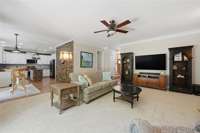 214 Montana Way, Canton, GA 30114