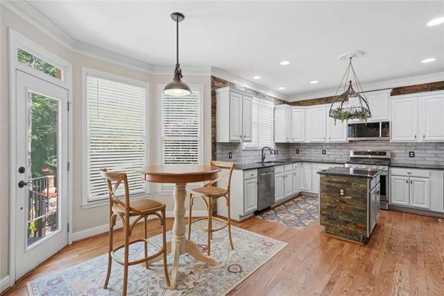 214 Montana Way, Canton, GA 30114
