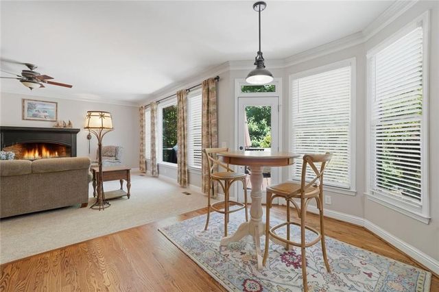 214 Montana Way, Canton, GA 30114