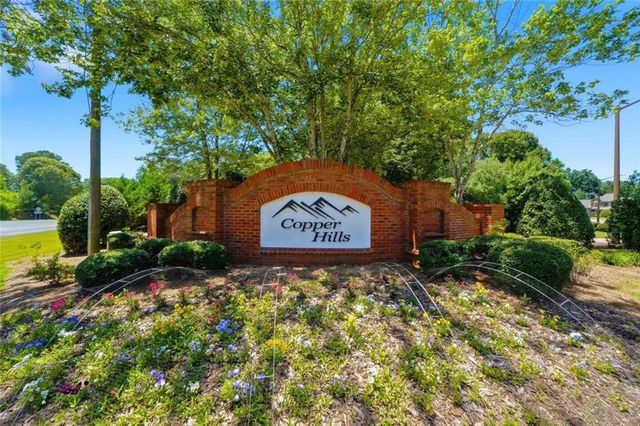 214 Montana Way, Canton, GA 30114
