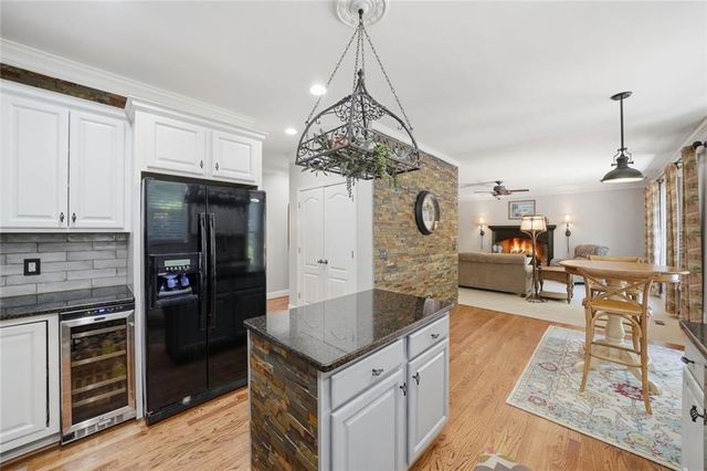 214 Montana Way, Canton, GA 30114