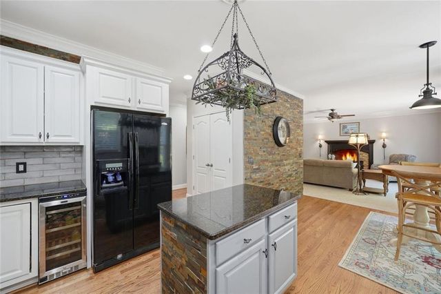 214 Montana Way, Canton, GA 30114