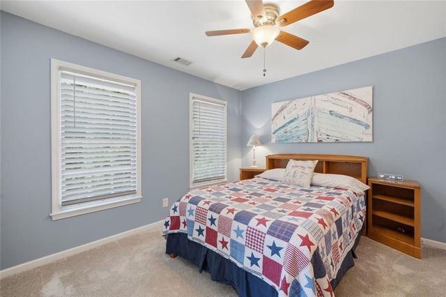 214 Montana Way, Canton, GA 30114