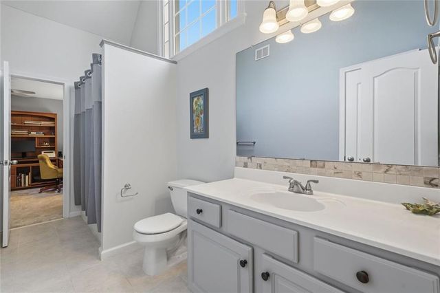 214 Montana Way, Canton, GA 30114