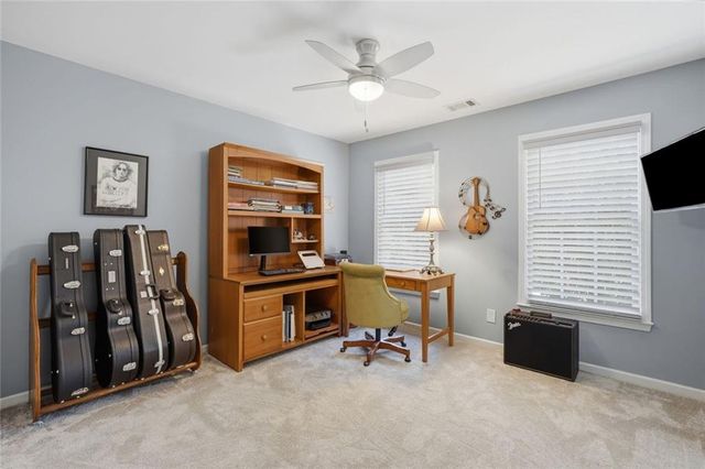 214 Montana Way, Canton, GA 30114