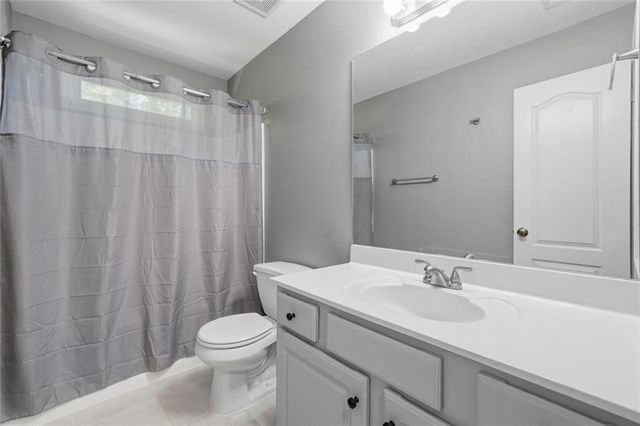 214 Montana Way, Canton, GA 30114
