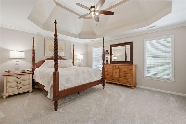 214 Montana Way, Canton, GA 30114