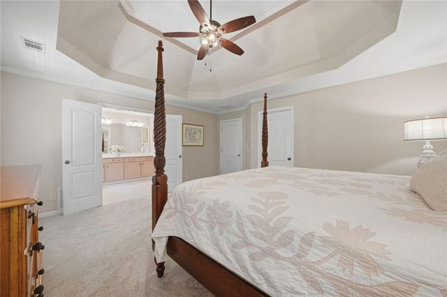 214 Montana Way, Canton, GA 30114