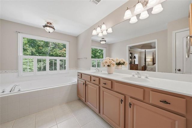 214 Montana Way, Canton, GA 30114