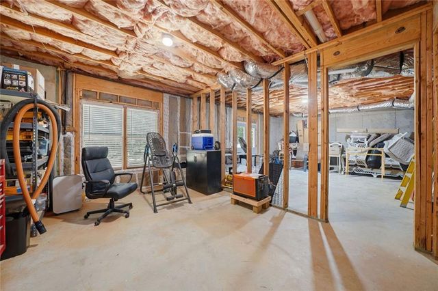 214 Montana Way, Canton, GA 30114