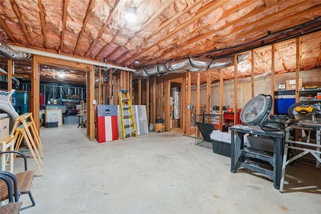 214 Montana Way, Canton, GA 30114
