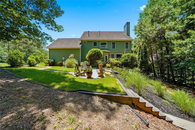 214 Montana Way, Canton, GA 30114