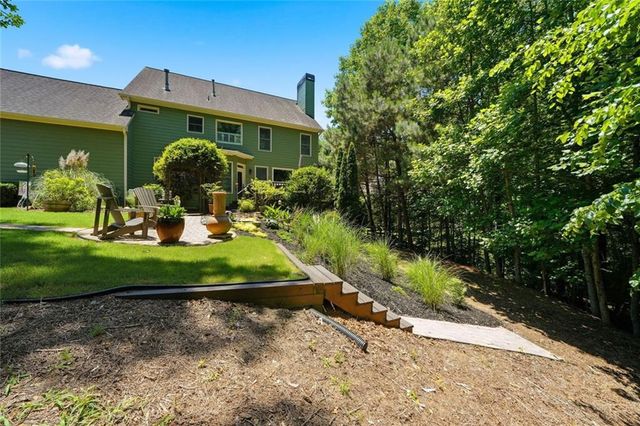 214 Montana Way, Canton, GA 30114