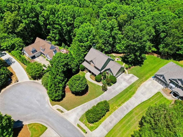 214 Montana Way, Canton, GA 30114
