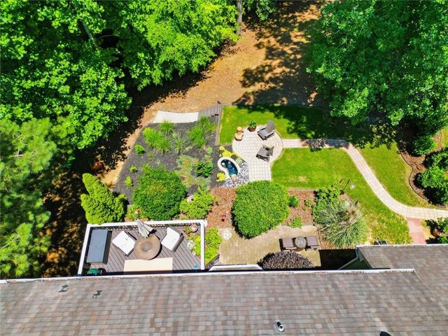 214 Montana Way, Canton, GA 30114