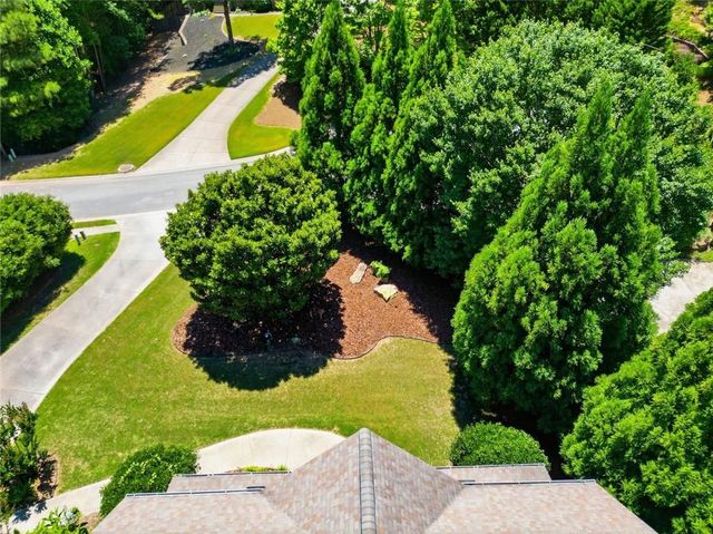 214 Montana Way, Canton, GA 30114
