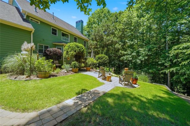 214 Montana Way, Canton, GA 30114