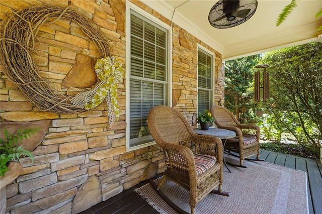 214 Montana Way, Canton, GA 30114