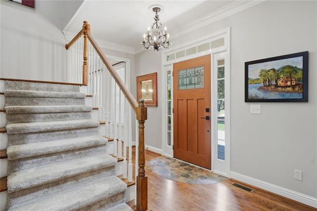 214 Montana Way, Canton, GA 30114