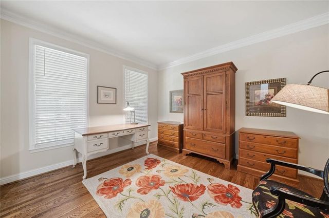 214 Montana Way, Canton, GA 30114