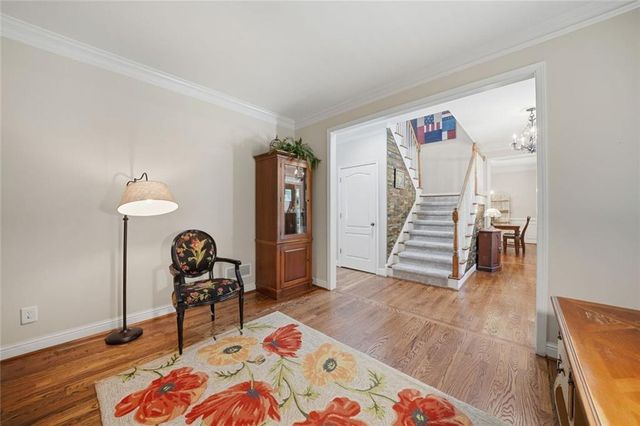 214 Montana Way, Canton, GA 30114