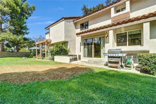26606 La Roda, Mission Viejo, CA 92691
