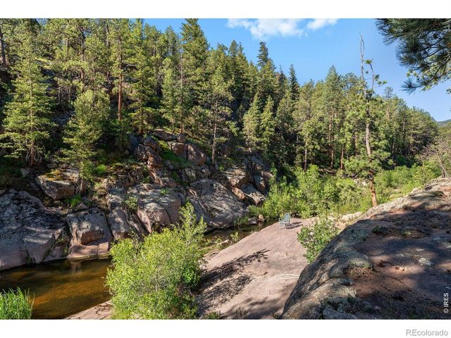 28 Ute Crossing Court, Lyons, CO 80540