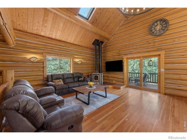 28 Ute Crossing Court, Lyons, CO 80540
