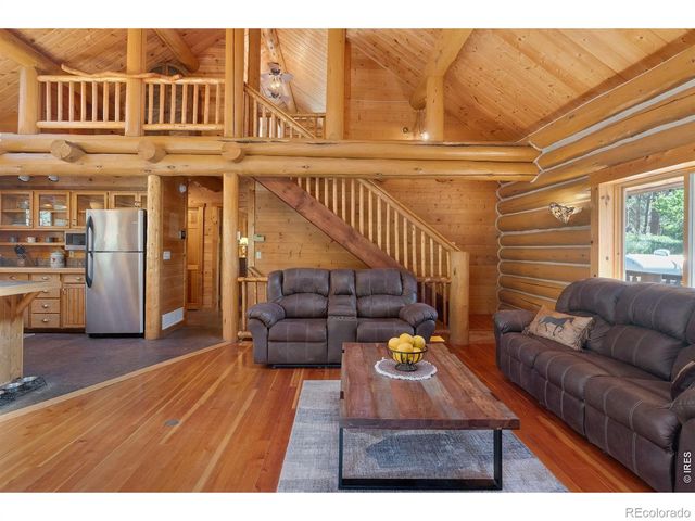 28 Ute Crossing Court, Lyons, CO 80540