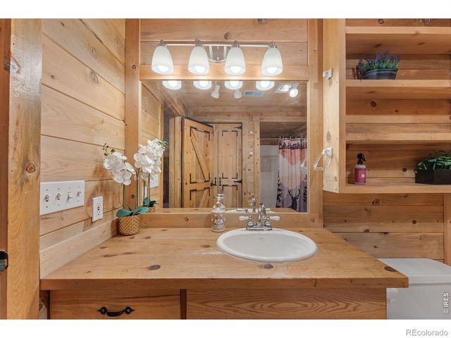 28 Ute Crossing Court, Lyons, CO 80540