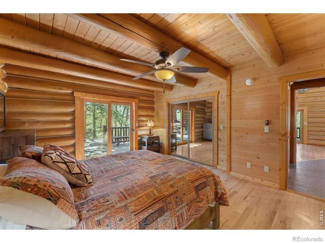 28 Ute Crossing Court, Lyons, CO 80540